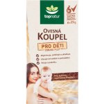 ASP ovesná koupel 6 x 25 g – Zbozi.Blesk.cz