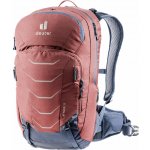 Deuter Attack 16l redwood marine – Zboží Mobilmania