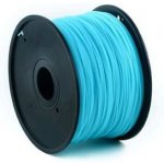 Gembird PLA 1.75mm nebeská modrá 1kg – Zboží Živě