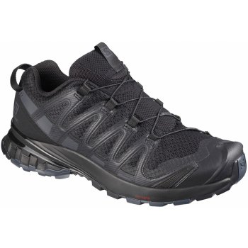 Salomon XA Pro 3D V8 black/phantom/ebony