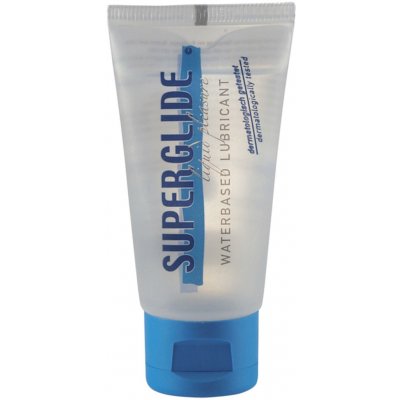 HOT Super Glide Liquid Pleasure 30 ml – Hledejceny.cz