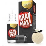 Aramax Vanilla Max 10 ml 0 mg – Hledejceny.cz