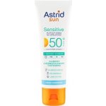 Astrid Sun Sensitive SPF50+ pleťový krém na opalování 50 ml – Sleviste.cz