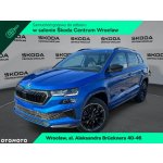 Skoda Karoq 140 kW – Sleviste.cz