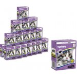 Bozita Cat kousky jelly krůtí 370 g – Hledejceny.cz