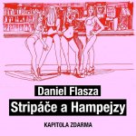 Stripáče a Hampejzy – Zboží Mobilmania