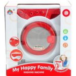 Lamps Pračka baterie – Zbozi.Blesk.cz