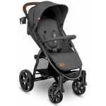 Lionelo Annet Plus Sport Stone Caramel 2021 – Zboží Dáma