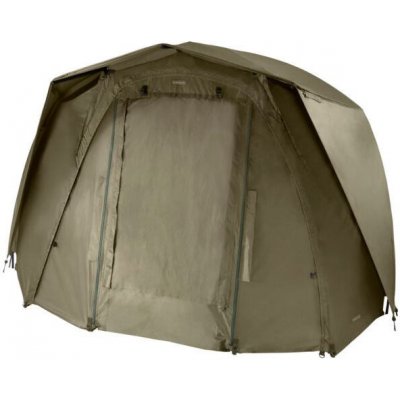 Trakker Přehoz a Kšilt Tempest Brolly 100T Skull Cap Wrap – Zbozi.Blesk.cz