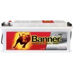 Banner Buffalo Bull SHD 12V 110Ah 760A SHD610 40 | Zboží Auto