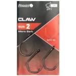 NASH Háčky Claw Barbless vel.10 10 ks – Sleviste.cz