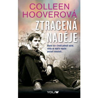 Ztracená naděje - Colleen Hooverová