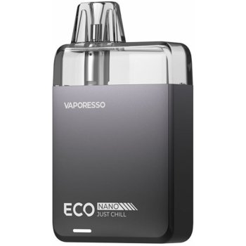 Vaporesso Eco Nano Pod 1000 mAh Black Truffle 1 ks