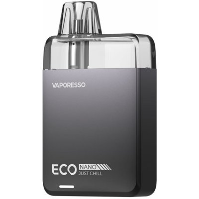 Vaporesso Eco Nano Pod 1000 mAh Black Truffle 1 ks – Zbozi.Blesk.cz