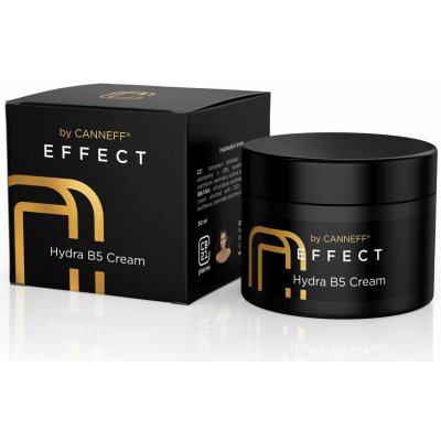 Effect by Canneff hydratační B5 krém 50 ml – Zboží Mobilmania
