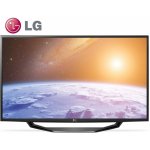 LG 43UH620V návod, fotka