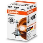 Osram Standard H7 PX26d 12V 55W – Zboží Mobilmania