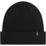 On merino beanie černá – Hledejceny.cz