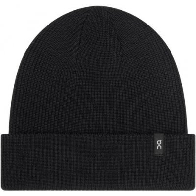 On merino beanie černá – Hledejceny.cz