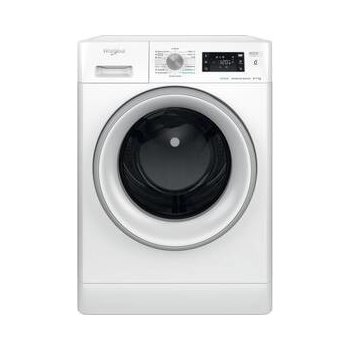 Whirlpool FFWDB 976258 SV EE