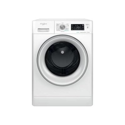 Whirlpool FFWDB 976258 SV EE