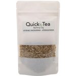 QuickTea Ašvaganda kořen řezaný 500 g – Zboží Dáma