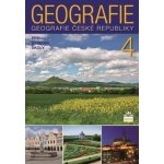 Geografie 4 pro střední školy – Zboží Mobilmania