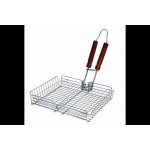 Happy Green Koš grilovací BBQ 32 x 26 cm – Sleviste.cz