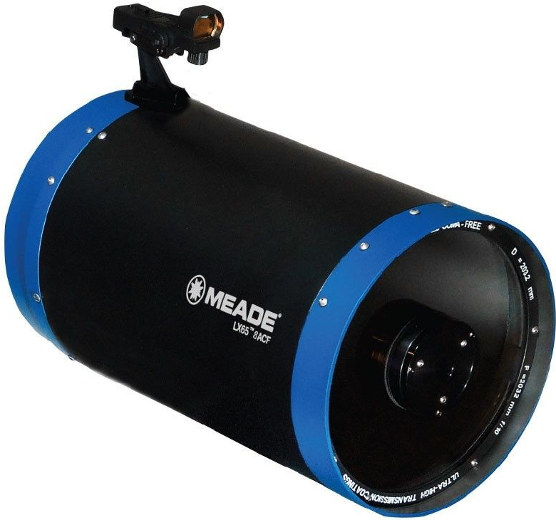 Meade LX65 8\'\' ACF OTA