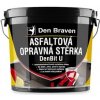 Penetrace Den Braven asfaltová opravná stěrka DenBit U 5kg