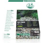 Dennerle přírodní štěrk Plantahunter Rio Xingu 2-22 mm, 5 kg – Zboží Dáma