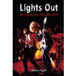 Lights Out: Surviving the '70s with UFO – Hledejceny.cz