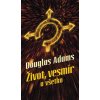 Elektronická kniha Život, vesmír a všetko - Douglas Adams