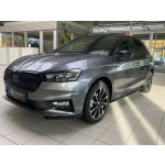 Skoda Fabia 1.0 TSI Monte Carlo 85 kW – Hledejceny.cz