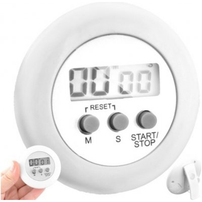 TFY Kch99 Minutka, digitální – Sleviste.cz