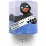 Kačenka Rubber Černá – Sleviste.cz