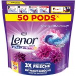 Lenor Color Amethyst prací kapsle 3v1 50 PD – Hledejceny.cz