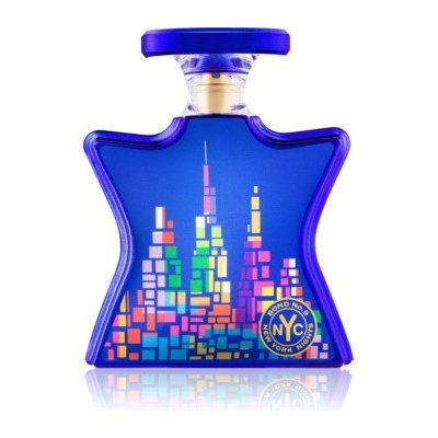 Bond No. 9 Midtown New York Nights parfémovaná voda unisex 100 ml – Zboží Mobilmania