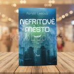 Nefritové město – Zboží Mobilmania