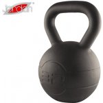 JORDAN Litinová Kettlebell Fitness Cast Iron 32 kg – Zbozi.Blesk.cz