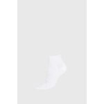 Bellinda dámské ponožky z bio bavlny s netlačícím lemem GREEN ECOSMART comfort socks bílá – Hledejceny.cz