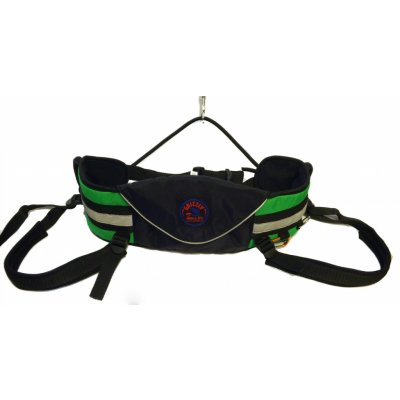 Zero DC Sedák Grizzly neon zeleno- L – Hledejceny.cz