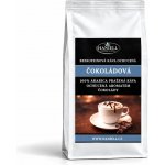 Haniell Bezkofeinová káva čokoládová Arabica zrnková 1 kg – Hledejceny.cz