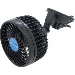 Ventilátor značkový do auta na 12V na přísavku 07216 | Zboží Auto