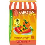 Vita Harmony Beta Karoten 10.000mj 365 kapslí – Sleviste.cz