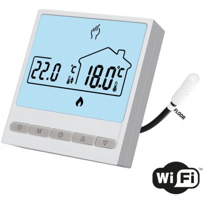 Heat Decor HD-T05 – Sleviste.cz