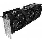 PNY GeForce RTX 4070 Ti SUPER VERTO Triple Fan OC 16GB GDDR6X VCG4070TS16TFXPB1-O – Zboží Živě