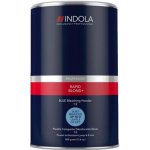 Indola Profession Rapid Blond+ Blue Bleaching Powder zesvětlující pudr modrý 450 g – Zbozi.Blesk.cz
