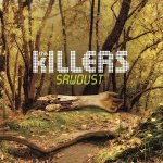 The Killers - Sawdust, LP – Hledejceny.cz