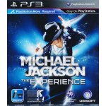 Michael Jackson: The Experience – Hledejceny.cz